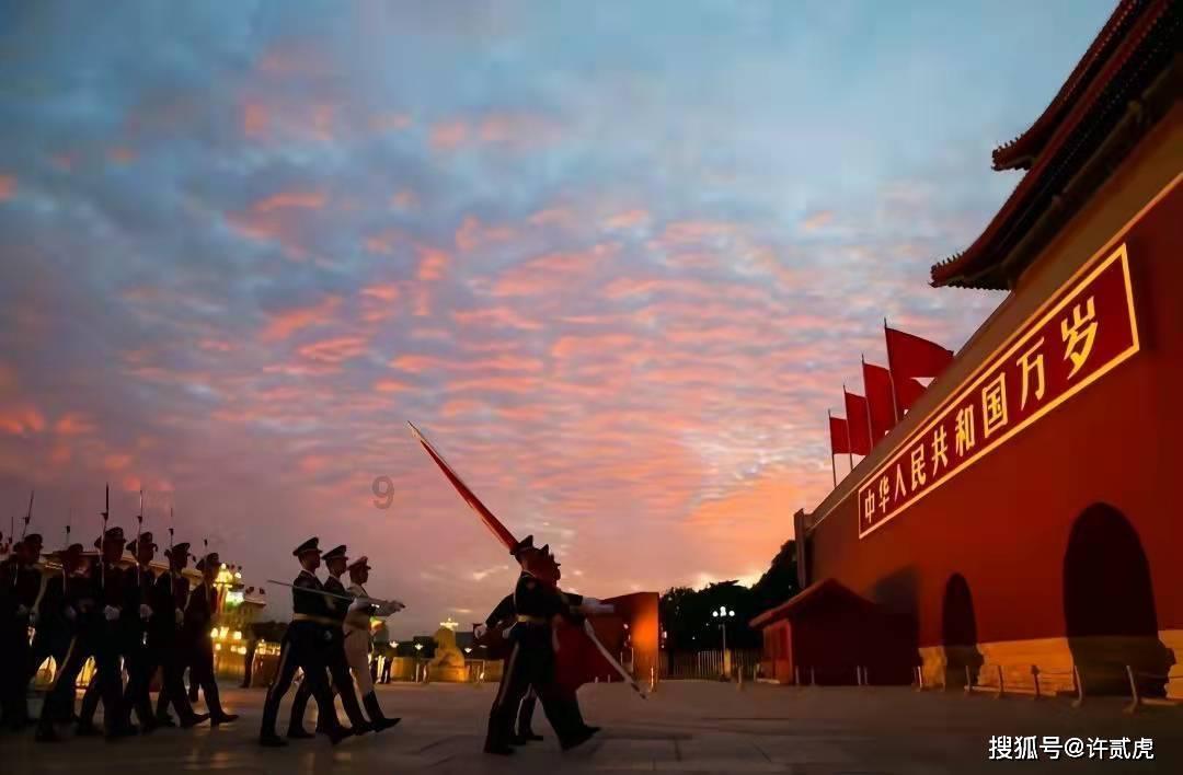 中国校服